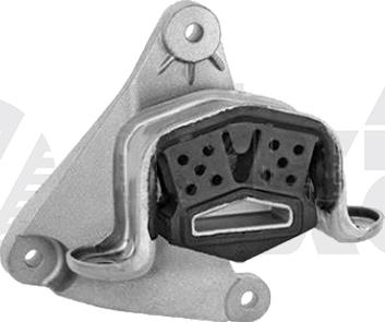 Vika 43991700101 - Подушка, підвіска двигуна autozip.com.ua