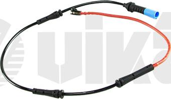 Vika 59616401 - Сигналізатор, знос гальмівних колодок autozip.com.ua