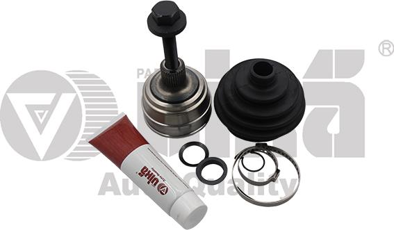 Vika 54980017501 - Шарнір, ШРУС, приводний вал autozip.com.ua