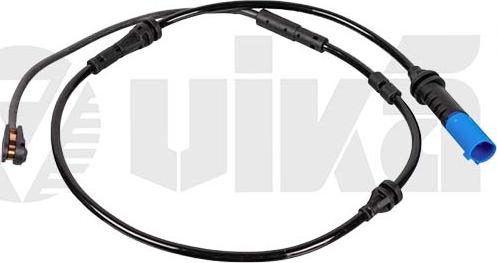 Vika 69938801 - Сигналізатор, знос гальмівних колодок autozip.com.ua