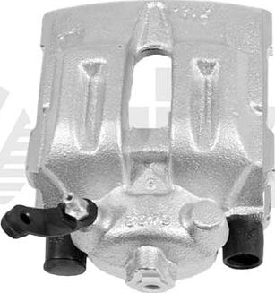 Vika 69871001 - Гальмівний супорт autozip.com.ua