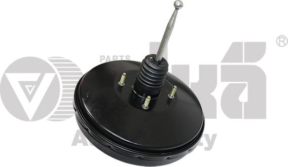 Vika 66140035801 - Підсилювач гальмівної системи autozip.com.ua