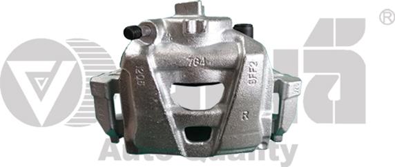 Vika 66151721501 - Ремкомплект, гальмівний супорт autozip.com.ua