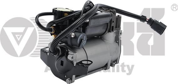 Vika 66160000101 - Компресор, пневматична система autozip.com.ua