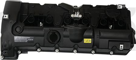Vika 19574801 - Кришка головки циліндра autozip.com.ua