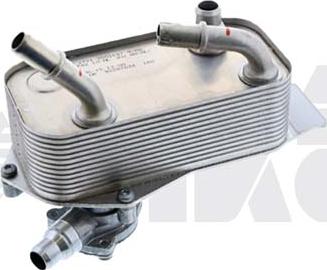 Vika 19713501 - Масляний радіатор, моторна олія autozip.com.ua
