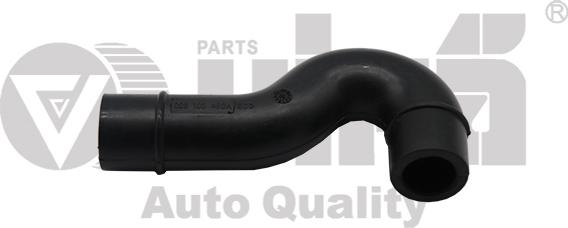 Vika 11031804701 - Шланг, воздухоотвод кришки головки циліндра autozip.com.ua