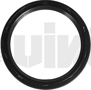 Vika 11033701 - Ущільнене кільце, колінчастий вал autozip.com.ua