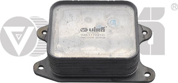 Vika 11171554301 - Масляний радіатор, рухове масло autozip.com.ua
