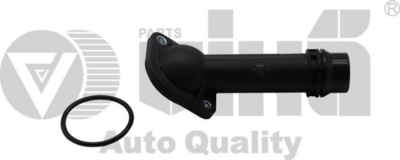 Vika 11211571301 - Фланець охолоджуючої рідини autozip.com.ua