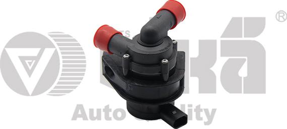 Vika 11211813701 - Додатковий водяний насос autozip.com.ua