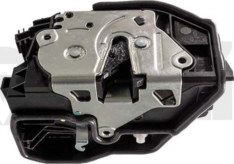 Vika 89800201 - Замок двері autozip.com.ua