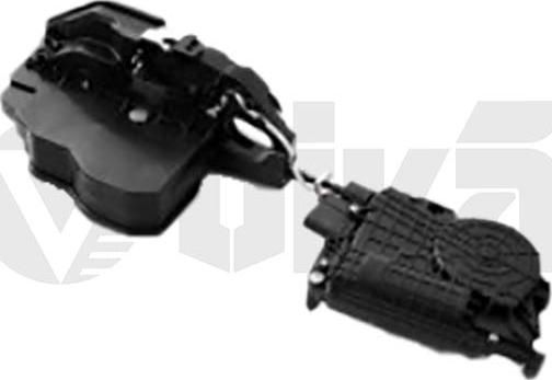 Vika 81087501 - Замок двері autozip.com.ua