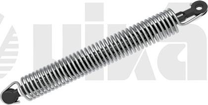 Vika 81164401 - Газова пружина, кришка багажник autozip.com.ua