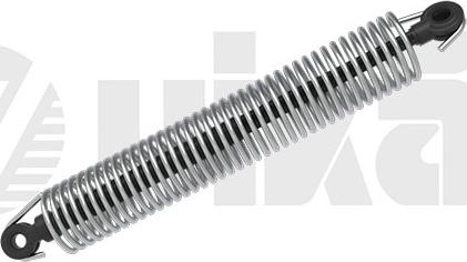 Vika 81164301 - Газова пружина, кришка багажник autozip.com.ua