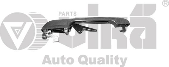 Vika 88390135101 - Ручка двері autozip.com.ua