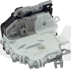 Vika 88391813801 - Замок двері autozip.com.ua