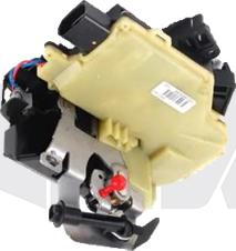 Vika 88391812801 - Замок двері autozip.com.ua