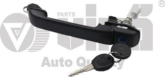 Vika 88370308401 - Ручка двері autozip.com.ua