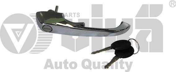 Vika 88371816001 - Ручка двері autozip.com.ua