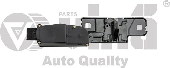 Vika 88271805801 - Кріпильний елемент, кожух двигуна autozip.com.ua