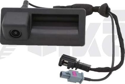 Vika 88271808601 - Вимикач, задні двері autozip.com.ua