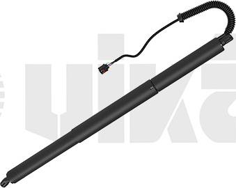 Vika 88271815401 - Газова пружина, кришка багажник autozip.com.ua