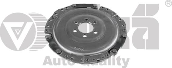Vika 31411402901 - Натискний диск зчеплення autozip.com.ua