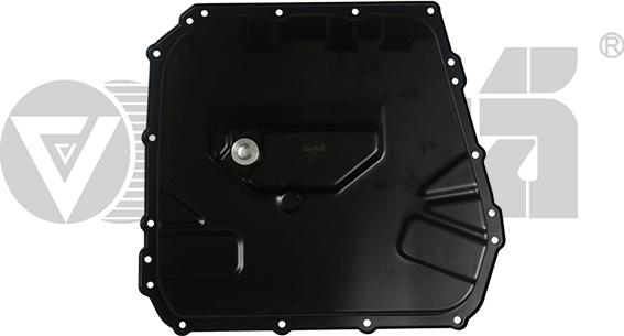 Vika 33211637601 - Масляний піддон, автоматична коробка передач autozip.com.ua