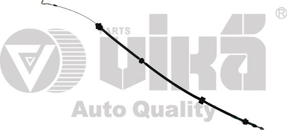 Vika 77211024801 - Тросик газу autozip.com.ua