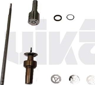 Vika K11798201 - Комплект прокладок, форсунка autozip.com.ua