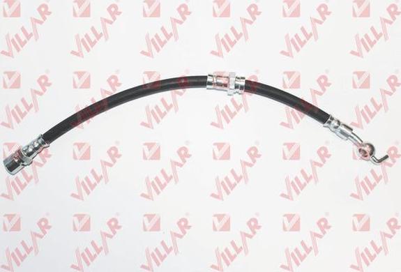 Villar 618.A950 - Гальмівний шланг autozip.com.ua