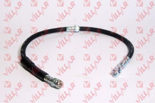 Villar 618.A895 - Гальмівний шланг autozip.com.ua