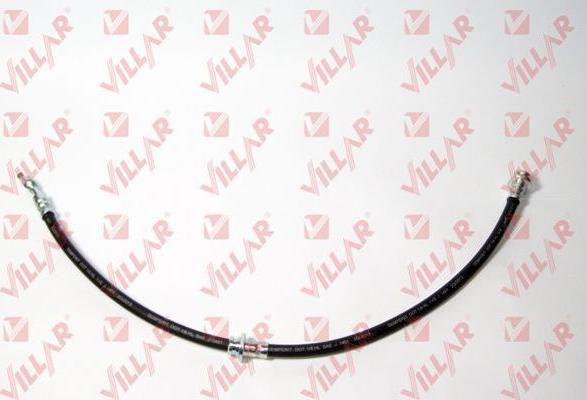 Villar 618.B033 - Гальмівний шланг autozip.com.ua