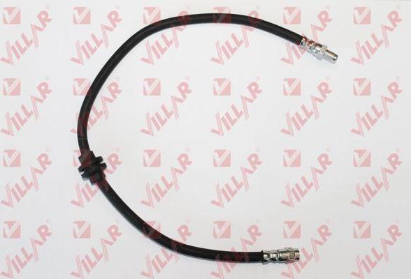 Villar 618.B078 - Гальмівний шланг autozip.com.ua