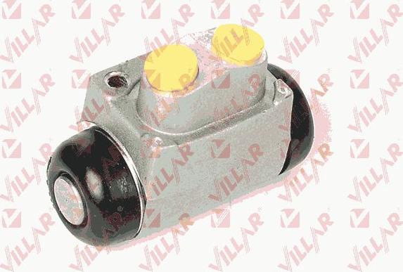Villar 623.5982 - Колісний гальмівний циліндр autozip.com.ua
