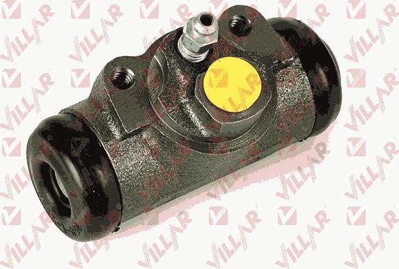 Villar 623.5097 - Колісний гальмівний циліндр autozip.com.ua