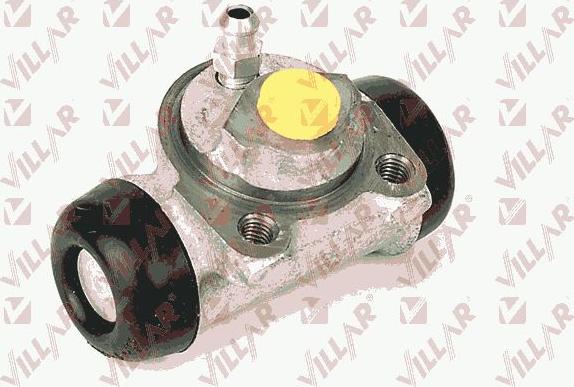 Villar 623.5040 - Колісний гальмівний циліндр autozip.com.ua