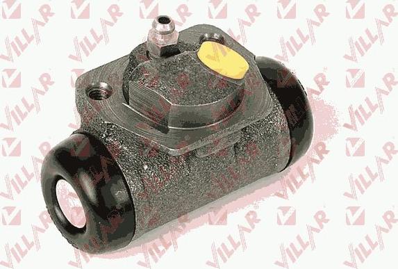 Villar 623.5019 - Колісний гальмівний циліндр autozip.com.ua