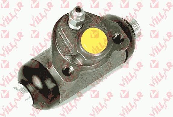 Villar 623.5016 - Колісний гальмівний циліндр autozip.com.ua