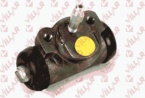 Villar 623.5087 - Колісний гальмівний циліндр autozip.com.ua
