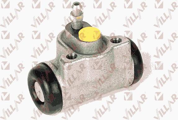 Villar 623.5033 - Колісний гальмівний циліндр autozip.com.ua