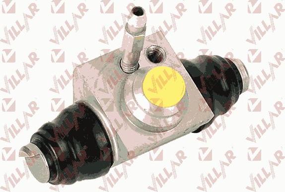 Villar 623.5074 - Колісний гальмівний циліндр autozip.com.ua