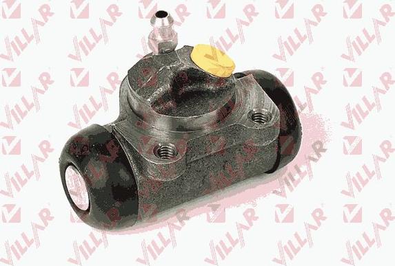 Villar 623.5159 - Колісний гальмівний циліндр autozip.com.ua