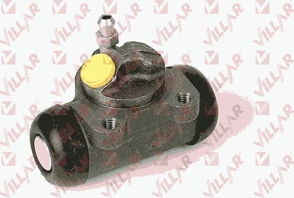 Villar 623.5158 - Колісний гальмівний циліндр autozip.com.ua
