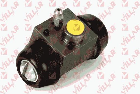 Villar 623.5189 - Колісний гальмівний циліндр autozip.com.ua