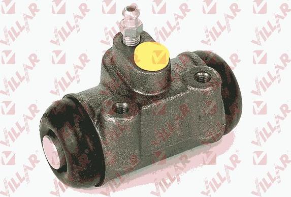 Villar 623.5346 - Колісний гальмівний циліндр autozip.com.ua
