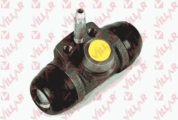 Villar 623.5315 - Колісний гальмівний циліндр autozip.com.ua