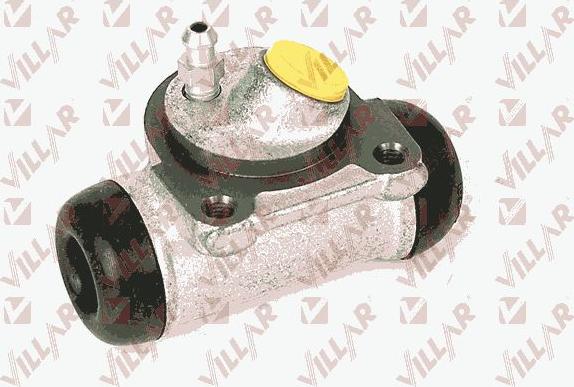 Villar 623.5336 - Колісний гальмівний циліндр autozip.com.ua