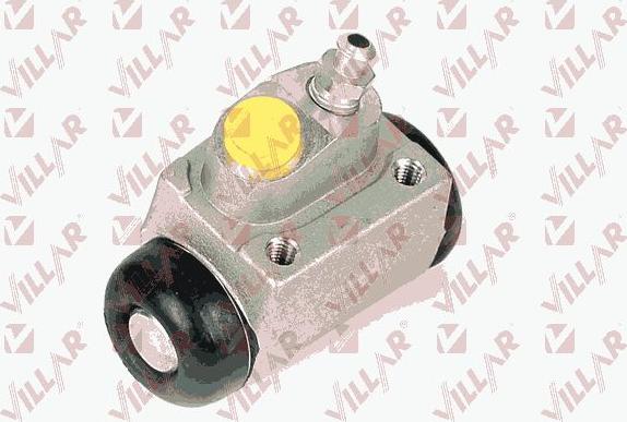 Villar 623.5288 - Колісний гальмівний циліндр autozip.com.ua